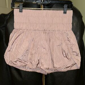 Free People The Way Home shorts